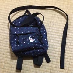 リュックのサムネイル