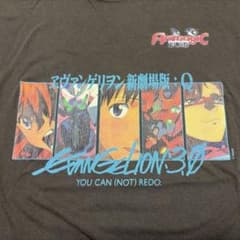 [Special] AnimagiC EVANGELION Q 2013