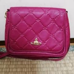 Vivienne Westwood ショルダーバッグ ミニポシェットのサムネイル