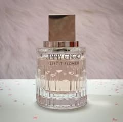 JIMMY CHOO illicit flower (40ml)のサムネイル