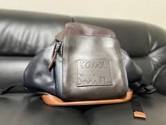 Paul Smith (ポールスミス)リュックサックのサムネイル