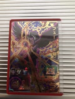 BM12ー067フュー少年期のサムネイル