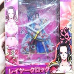 ♡ONEPIECE時計♡のサムネイル
