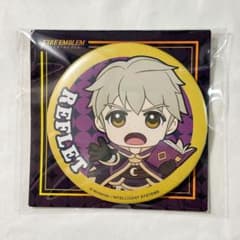 ファイアーエムブレム FE 覚醒 ルフレ 男 ユニット缶バッジ - メルカリ