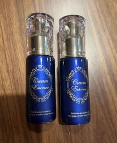 ジュビラン クリームエッセンス 2本セット ジュビラン クリームエッセンス30 30mL 日本製 2本セット - メルカリ