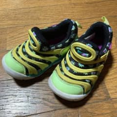 NIKE ナイキ ダイナモフリーのサムネイル