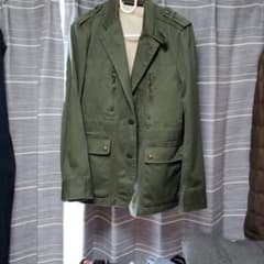Green  Label Relaxing ジャケット Sのサムネイル