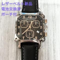 訳あり品】ハミルトン 腕時計 ロイド クロノグラフH194120 - メルカリ