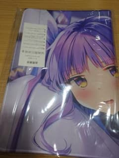 【プリコネ】　キョウカ　プレイマットのサムネイル