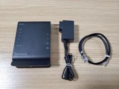 NEC PA-WG1200HP4 Wi-Fiルーター Aterm 箱説明書無しのサムネイル