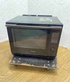 K♢1079 東芝 石窯ドームオーブンレンジ ER-D5000A 2024年 K♢1079 東芝 石窯ドームオーブンレンジ ER-D5000A 2024年 - メルカリ