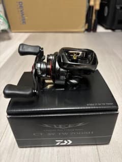 スティーズ CT SV TW 700SHのサムネイル
