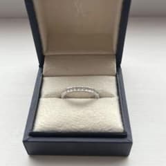 Vendome Aoyama ヴァンドーム青山 リング 50 シルバー系［9号］ - メルカリ