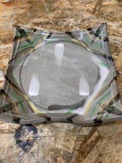 a(7557) 武右エ門 (武右衛門) 角皿 16枚セット 陶器 皿 まとめ売り a(7557) 武右エ門 (武右衛門) 角皿 16枚セット 陶器 皿 まとめ