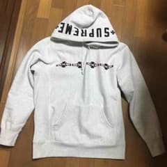 シュプリーム インディペンデント パーカーのサムネイル