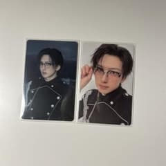 &TEAM We on Fireトレカセット（FUMA）のサムネイル