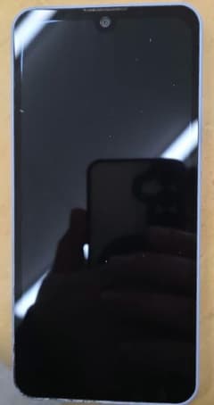 AQUOS SH-40 docomo パープル - メルカリ