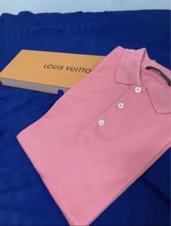 LOUIS VUITTON ポロシャツのサムネイル
