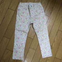 パンツ女児110㎝♪のサムネイル