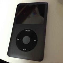 iPod classic☆15000曲以上♪♪のサムネイル