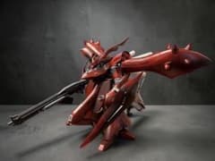 RE1/100 ナイチンゲール 完成品 全塗装 合わせ目消し RE1/100 ナイチンゲール 完成品 全塗装 合わせ目消し - メルカリ