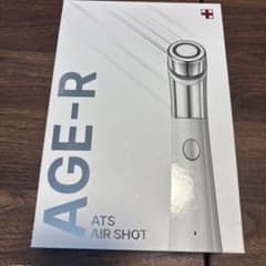 フ*ン様 AGE-R ATS AIR SHOT 美容機器のサムネイル