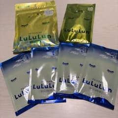 LuLuLun フェイスマスク 6袋セットのサムネイル