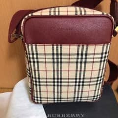 Burberry (ショルダーバッグ)のサムネイル