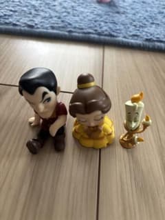 美女と野獣 ならぶんです。のサムネイル