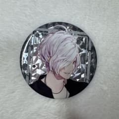 DIABOLIK LOVERS ディアラバ 缶バッジ 逆巻スバル - メルカリ