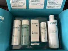 proactiv SOLUTION スキンケアセット 5点セット 旧タイプ