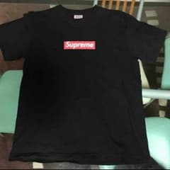 supreme boxのサムネイル