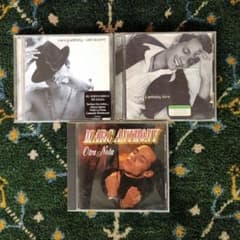【良質盤3枚組】Marc Anthony / サルサ CDセットのサムネイル