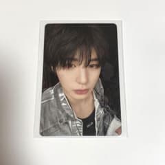 boynextdoor イハン 19.99 トレカ - メルカリ