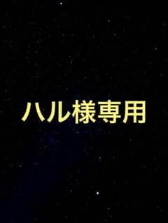 ハル様専用のサムネイル