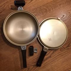 しばのキッチン  ☆ 3点ゴールドのサムネイル