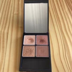 &beアンドビー パレットアイシャドウ　カッパーブラウンのサムネイル