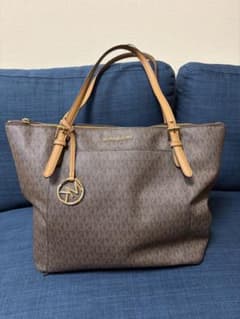 MICHAEL KORS トートバッグのサムネイル