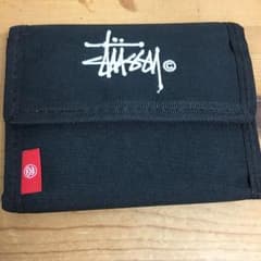 STÜSSYのサムネイル