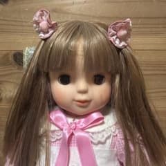 専用ですので、購入は、お控え下さい！ 希少ドールのサムネイル
