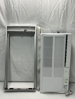 KOIZUMI 窓用エアコン KAW-1632 2023年製 - メルカリ