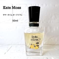 ケイト・モス サマータイム オードトワレ 50ml Kate Moss - メルカリ