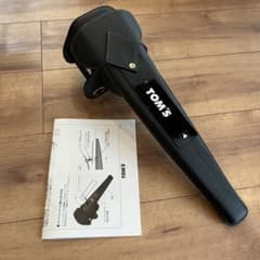 hinn01021109 様 TOMS トムス ハンドルロック - メルカリ