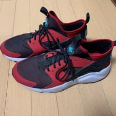 NIKE AIR HUARACHE RUN ULTRA 28.5のサムネイル