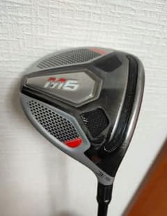 テーラーメイドM6 3W 15°　ジアッタスV2 5X テーラーメイドM6 3W 15° ジアッタスV2 5X - メルカリ
