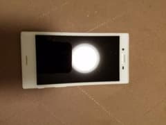 Xperia X Compact【値下げ(期間限定)】のサムネイル