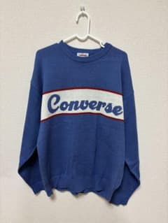 Converse セーター Lのサムネイル