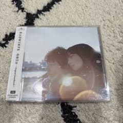 RADWIMPS 余命10年 -Original Soundtrack-のサムネイル
