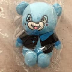 보이멘 타무라 유키 쿠마 열쇠 고리