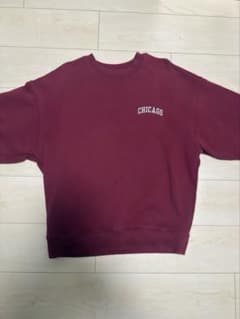 《美品》Champion CHICAGO スウェットのサムネイル